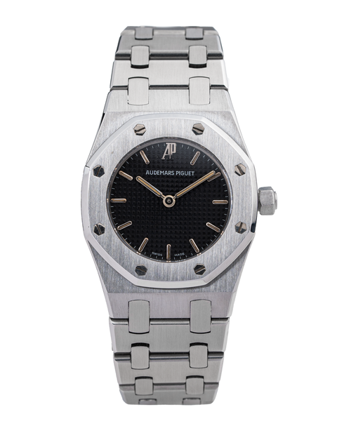 Audemars Piguet Royal Oak 6007ST